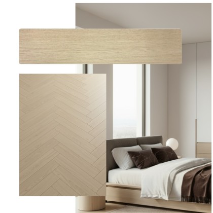 Herringbone ~ Golden Dune Herringbone ~ Golden Dune